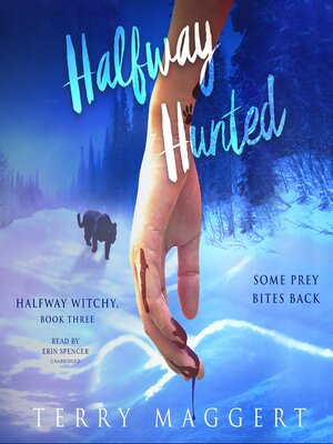 cover image of Halfway Hunted